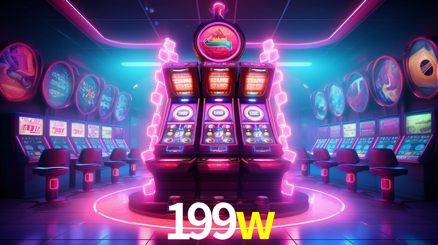 199w - Aposta Radical - 199w bet