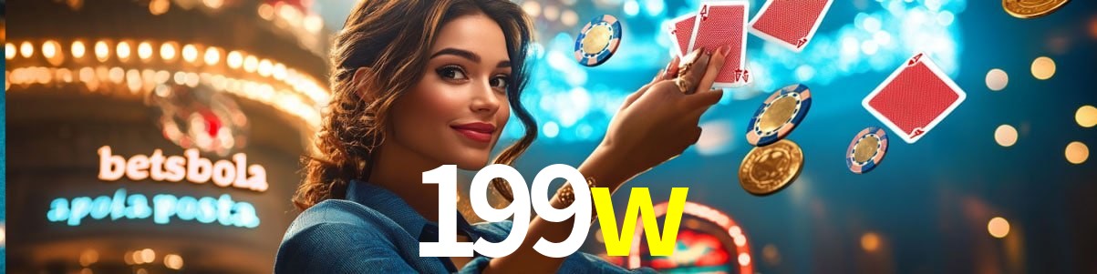 Welcome Bonus 199w
