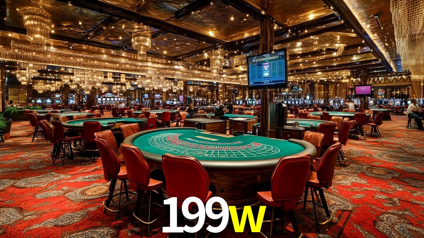 199w plataforma