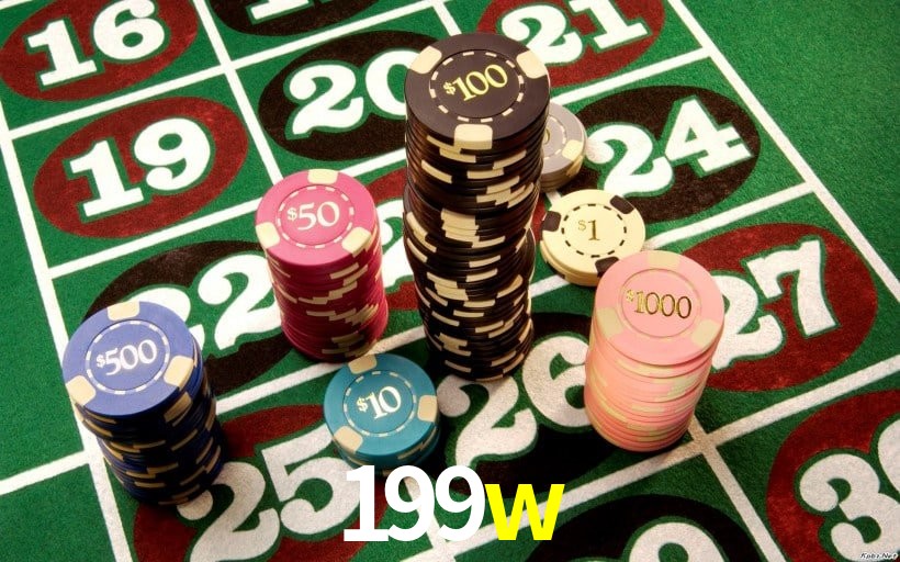 Welcome Bonus 199w