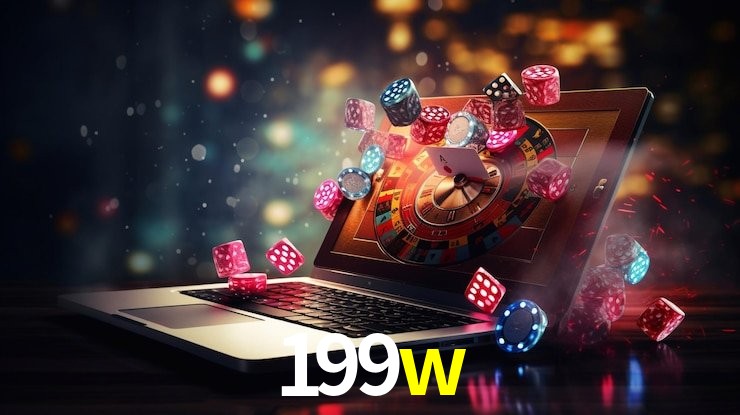 Desvendando o Mundo dos Jogos Virtuais na 199w