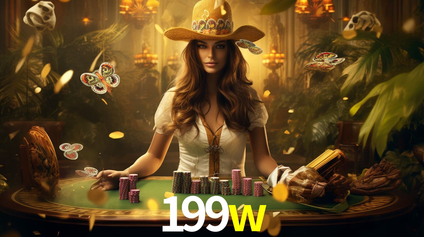 Live Casino 199w