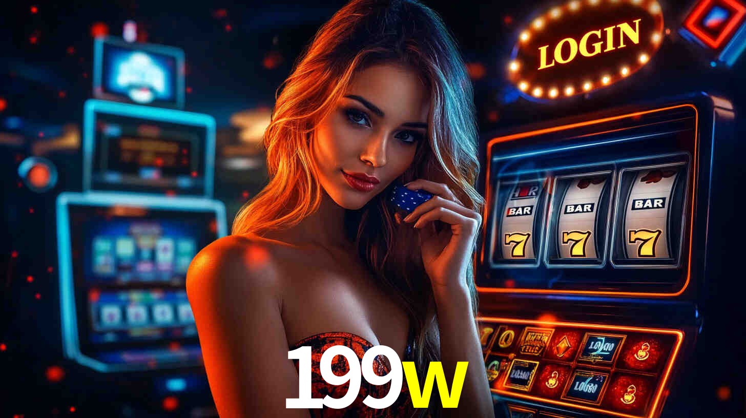 199w plataforma