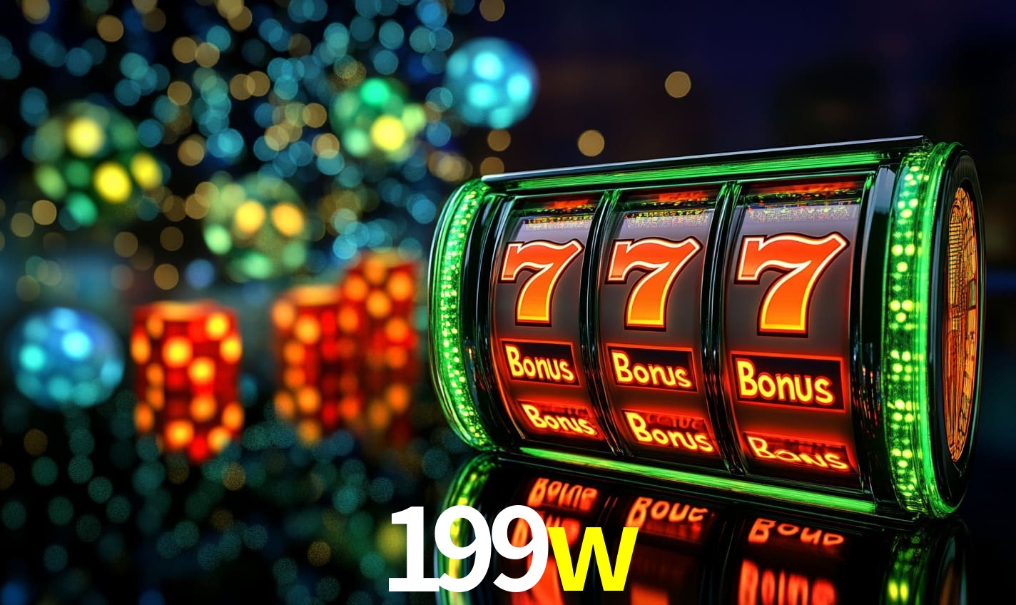 Live Casino 199w