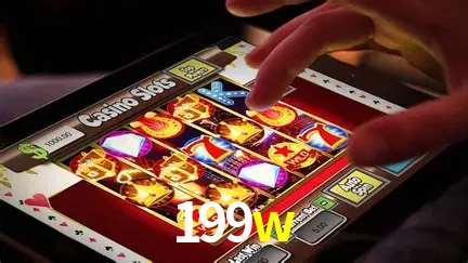 Blackjack Table 199w