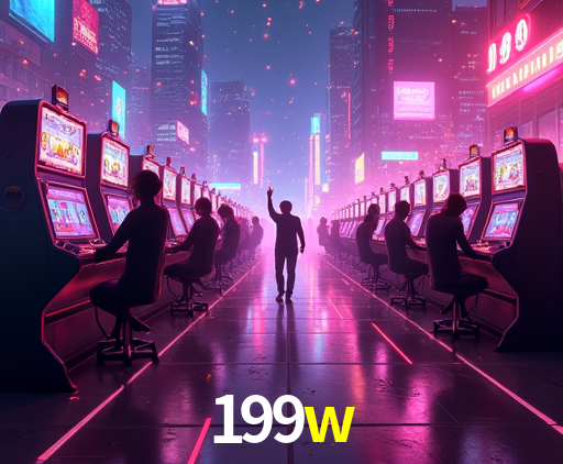 cassino 199w