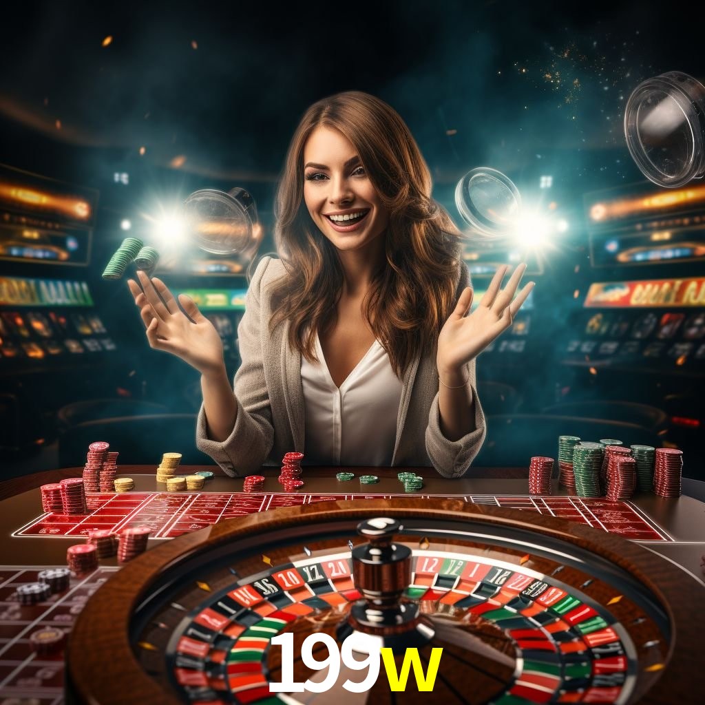 199w plataforma