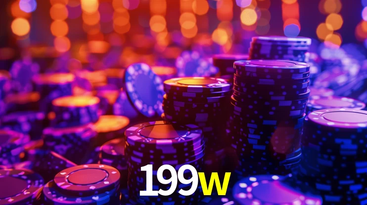 199w