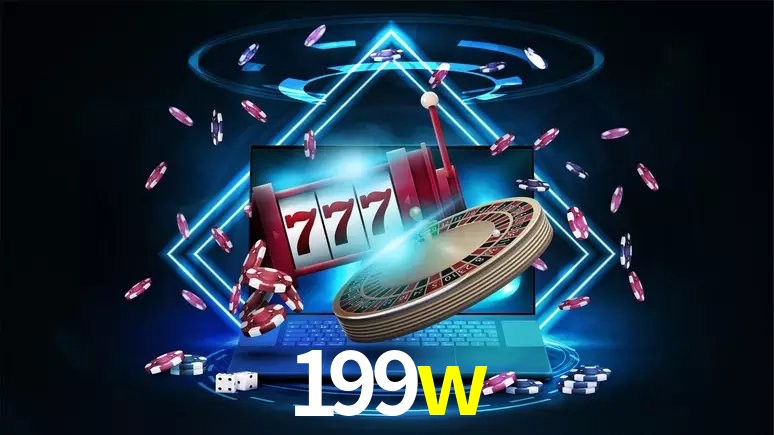 Slot Games 199w
