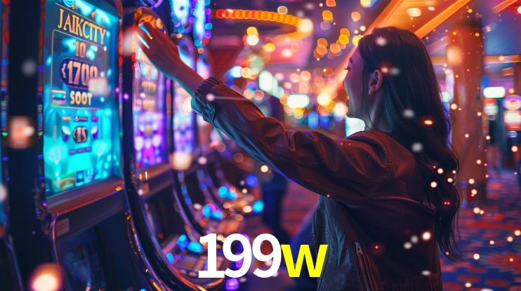 199w plataforma