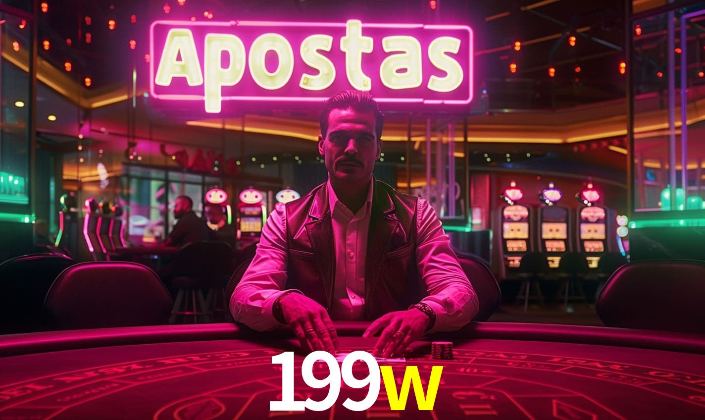 Explorando a Categoria de Eventos em Apostas na 199w