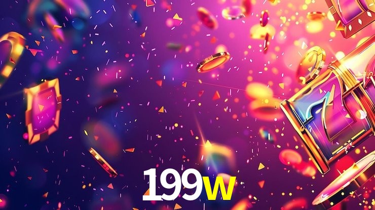 A Emoção da Loteria na 199w: Uma Chance de Mudança de Vida