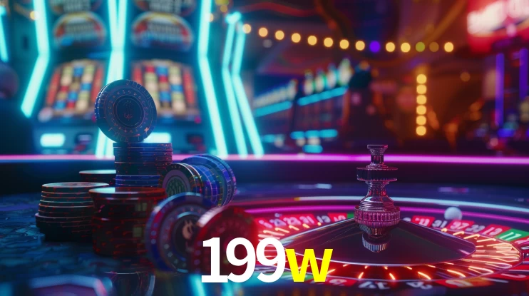 Slot Games 199w