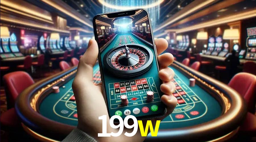 Game Providers 199w